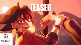 Miniature : TOP HIT - Teaser ESMA 2026