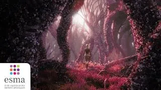 Miniature : Lurks - ESMA 2024