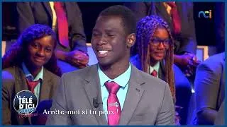 Miniature : Arrête moi si tu peux : ISTC vs ESMA