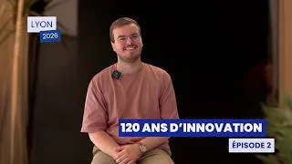 Miniature : Episode 2 : 120 ans d'innovation