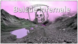Miniature : La balade infernale