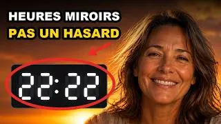 Miniature : HEURE MIROIR : la signification est plus importante que vous ne le pensez