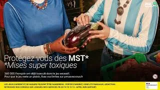 Miniature : 🏆 PMU choisit 2 campagnes ex æquo dont l'agence Dyssipé pour la 4e édition de Com' for Change