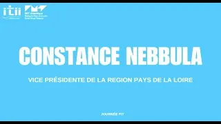 Miniature : Stratégies Digitales – Acteurs Publics et Industriels face aux Enjeux de Demain- Constance NEBBULA