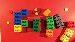 Miniature : Centre aéré Stop Motion - semaine 2
