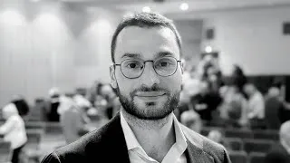 Miniature : Joachim Le Floch-Imad - Main basse sur l'éducation nationale : enquête sur un suicide assisté