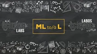 Miniature : Science Lab Math Conversion ML to L