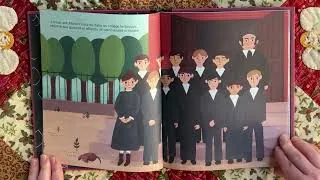 Miniature : Maria Montessori