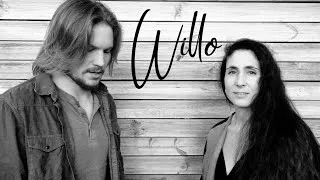 Miniature : Willo en showcase
