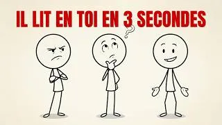 Miniature : Le langage du corps ne ment jamais — apprends à lire n’importe qui