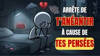 Miniature : 5 choses à faire absolument pour calmer ton esprit (la science derrière)
