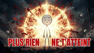 Miniature : Après avoir compris ceci, plus rien ne te blessera — Carl Jung