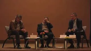 Miniature : 4/4 Soirée-débat EREA, l'Homme augmenté : l'éthique face au transhumanisme, 14 sept. 2017 à Bordeaux