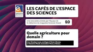 Miniature : Quelle agriculture pour demain ?