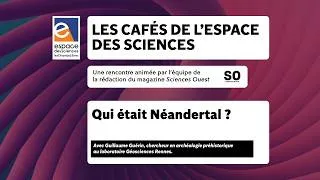 Miniature : Qui était Néandertal ?