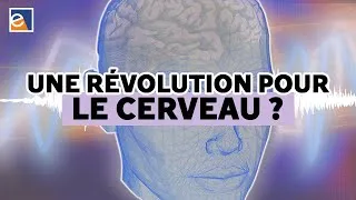 Miniature : Ultrasons et cerveau. Évolution ? Révolution ! [Marc Vérin]