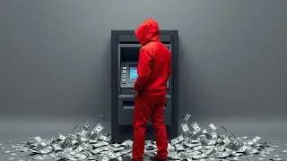 Miniature : Comment des hackers ont volé 1 Milliard de dollars ? 