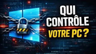 Miniature : Windows 11 : Quand Microsoft Va Trop LOIN