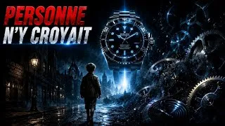 Miniature : L'Orphelin Qui a Créé l'Empire Rolex