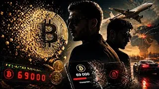 Miniature : Ils Ont Volé 69 000 Bitcoins et Se Sont Volatilisés…