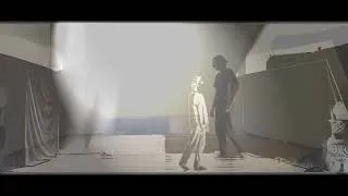 Miniature : L'INCONTOURNABLE MÉTHODE ORGANIQUE DE JERZY GROTOWSKI (Bande Annonce Formation en Ligne)