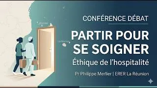 Miniature : Éthique de l’hospitalité, penser l’accueil des patients en évacuation sanitaire