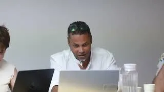 Miniature : Dr Daniel Singaïny : Addictions à La Réunion : une île sous emprise ?