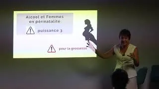 Miniature : Professeure Bérénice ROY-DORAY : Addictions à La Réunion : une île sous emprise ?