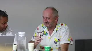 Miniature : Pr Philippe Merlier : Addictions à La Réunion : Une île sous emprise ?