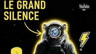 Miniature : Le Chapitre Oublié : Les Milliards d'Années SANS Vie dans l'Espace