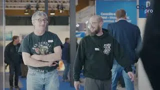 Miniature : Aqua Pro 2026 - Aftermovie