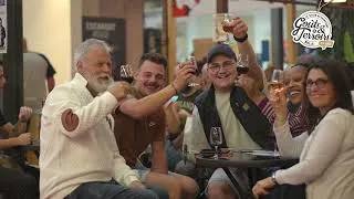 Miniature : Goûts et Terroirs 2025 Aftermovie