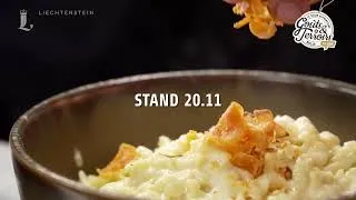 Miniature : Liechtenstein - Goûts et Terroirs 2025