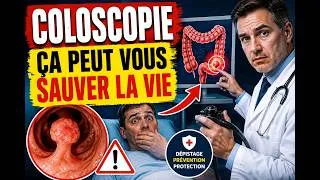 Miniature : Coloscopie  Tout Ce Que Vous Devez Savoir Avant l’Examen  Préparation, Déroulement et Résultats