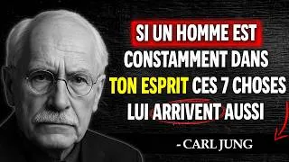 Miniature : Si Un Homme Est Constamment Dans Votre Esprit, Ces 7 Choses Lui Sont Déjà Arrivées | Carl Jung