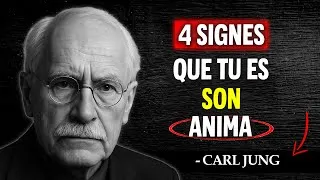 Miniature : Il n’est pas seulement attiré par toi—il reconnaît ton âme 4 signes que tu es son Anima - Carl Jung