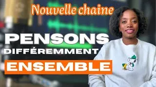 Miniature : ✨Je me lance sur YouTube! Le Début d’une Nouvelle Aventure 