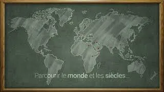 Miniature : Science.live - Calculer à travers les âges