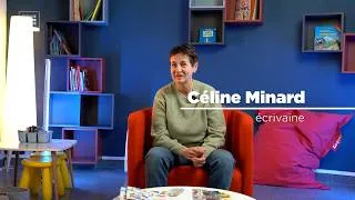 Miniature : Rencontre avec Céline Minard