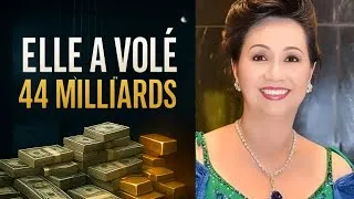 Miniature : La plus grande fraude d’Asie : La femme qui a volé 44 Milliards $ - Mai Thi Trung