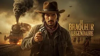 Miniature : Le Braqueur Légendaire qui a Défié l’Amérique – L’Histoire de Jesse James