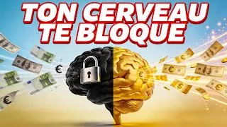 Miniature : Le lien profond entre ton esprit et ta santé financiere - Joseph Murphy