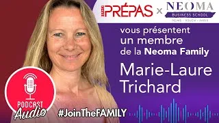 Miniature : On parle « carrière » avec une diplômée de NEOMA BS 🎓🌟