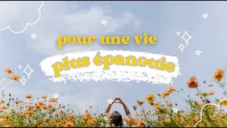 Miniature : 6 conseils d'une psy pour une vie plus épanouie