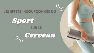 Miniature : Comment le sport transforme votre cerveau ! #MENTALTALK🧠