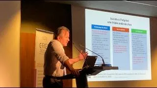 Miniature : Recommandations 2025 du Groupement d’Études et de Prévention du Suicide (GEPS)