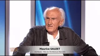 Miniature : La Grande Emission du 14/07/2020 Var Azur - L'Architecture Naturelle de Maurice Sauzet