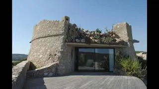 Miniature : L'Architecture Naturelle, à partir du déjà là - Maurice Sauzet