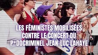 Miniature : HENIN-BEAUMONT : Mobilisation contre la venue de Jean-Luc Lahaye au théâtre de l'Escapade