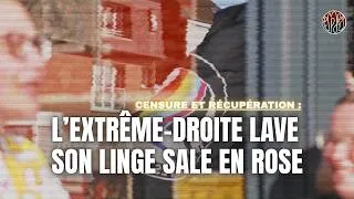 Miniature : HARNES : LE RN ANNULE UN CINÉ-DÉBAT LGBT, LES ASSOS RIPOSTENT !